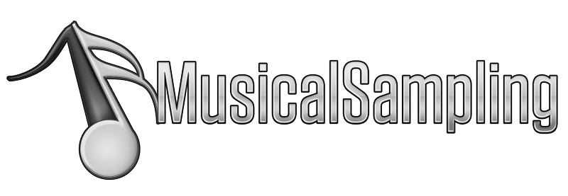musicalsampling.com