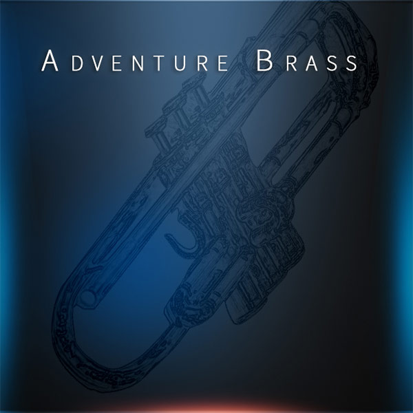 Adventure Brass - Best Orchestral Brass Samples & Libraries