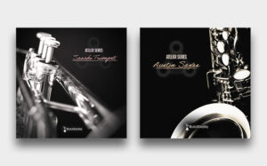 Austin Bundle | Atelier Series