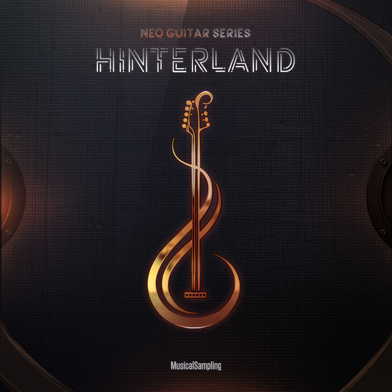 Musical Sampling - Neo Guitar Series: Hinterland